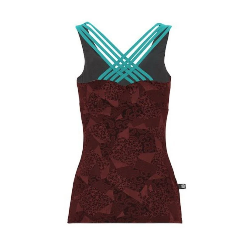 E9 Noa 2.2 - Tank Top - Damer 4 E9 Noa 2.2 - Tank Top - Damer - Billede 2