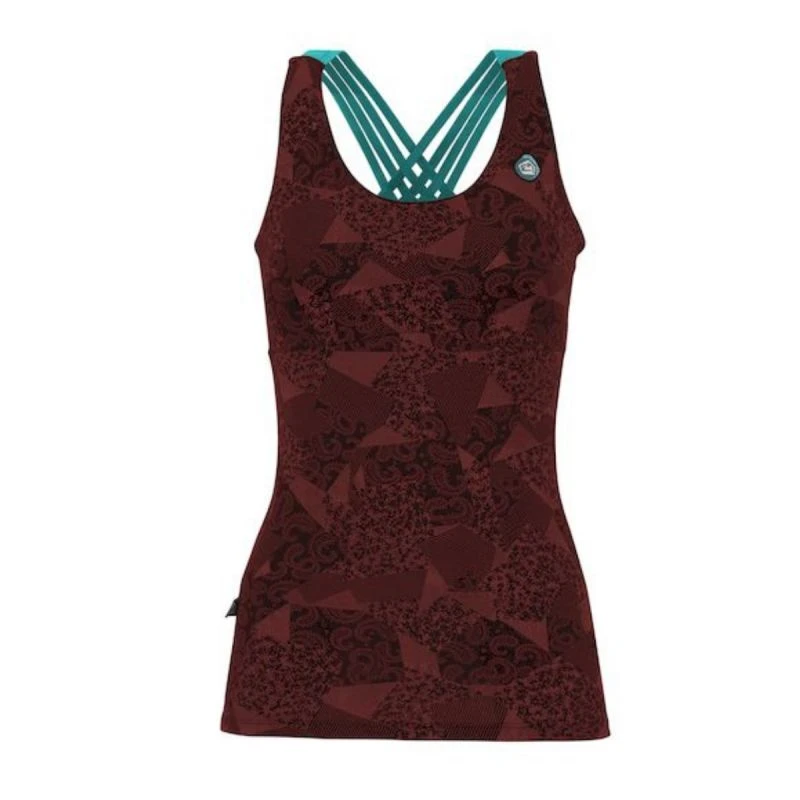 E9 Noa 2.2 - Tank Top - Damer 3 E9 Noa 2.2 - Tank Top - Damer