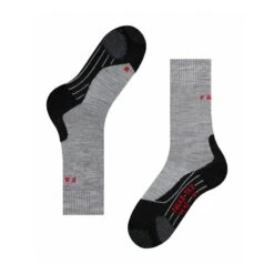 Falke Falke Tk2 Women - Vandresokker Damer -Odlogonia Butik falke falke tk2 women vandresokker damer 5