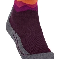 Falke TK2 Crest - Vandresokker Damer 11 Falke TK2 Crest - Vandresokker Damer -Odlogonia Butik falke tk2 crest vandresokker damer 3