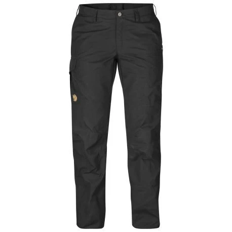 FJÄLLRÄVEN Fjällräven Karla Pro Trousers - Vandrebukser Damer 4 FJÄLLRÄVEN Fjällräven Karla Pro Trousers - Vandrebukser Damer - Billede 2
