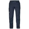 FJÄLLRÄVEN Fjällräven Karla Pro Trousers - Vandrebukser Damer 1 FJÄLLRÄVEN Fjällräven Karla Pro Trousers - Vandrebukser Damer -Odlogonia Butik fjaellraeven karla pro trousers vandrebukser damer