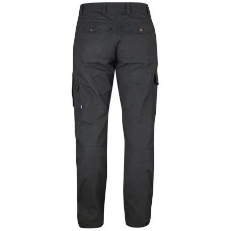 FJÄLLRÄVEN Fjällräven Karla Pro Trousers - Vandrebukser Damer 5 FJÄLLRÄVEN Fjällräven Karla Pro Trousers - Vandrebukser Damer - Billede 3