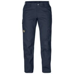 FJÄLLRÄVEN Fjällräven Karla Pro Trousers - Vandrebukser Damer
