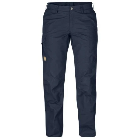 FJÄLLRÄVEN Fjällräven Karla Pro Trousers - Vandrebukser Damer 3 FJÄLLRÄVEN Fjällräven Karla Pro Trousers - Vandrebukser Damer