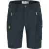 FJÄLLRÄVEN Fjällräven Nikka Shorts Curved - Vandreshort - Damer -Odlogonia Butik fjaellraeven nikka shorts curved vandreshort damer