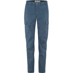 FJÄLLRÄVEN Fjällräven Stina Trousers - Vandrebukser - Damer
