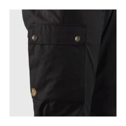 FJÄLLRÄVEN Fjällräven Stina Trousers - Vandrebukser - Damer -Odlogonia Butik fjaellraeven stina trousers vandrebukser damer 6