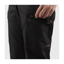 FJÄLLRÄVEN Fjällräven Stina Trousers - Vandrebukser - Damer -Odlogonia Butik fjaellraeven stina trousers vandrebukser damer 9