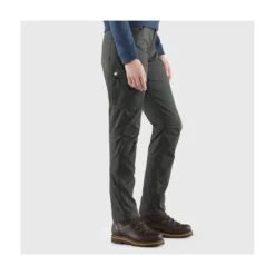 FJÄLLRÄVEN Fjällräven Vardag Lite Trousers - Vandrebukser Damer -Odlogonia Butik fjaellraeven vardag lite trousers vandrebukser damer 4