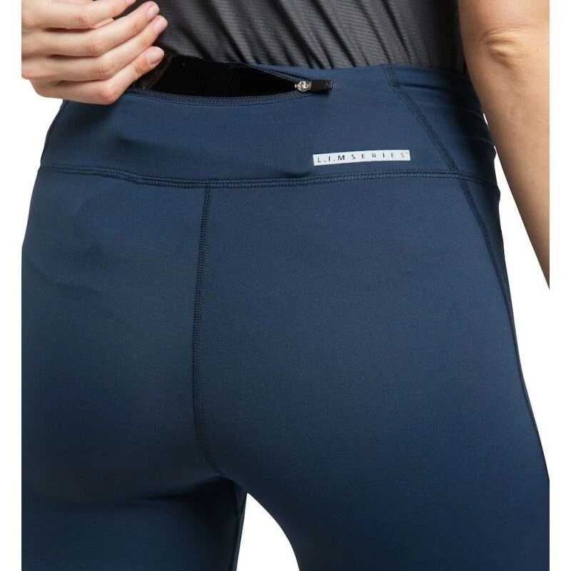 Haglöfs L.I.M Comp Tights - Vandrebukser Damer 4 Haglöfs L.I.M Comp Tights - Vandrebukser Damer - Billede 2