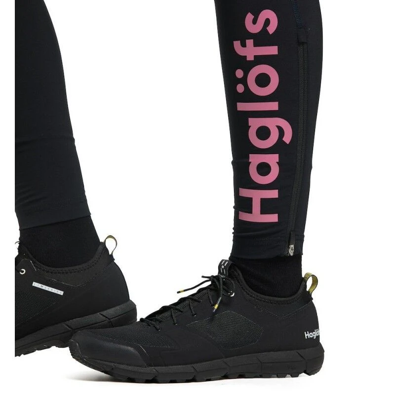 Haglöfs L.I.M Comp Tights - Vandrebukser Damer 6 Haglöfs L.I.M Comp Tights - Vandrebukser Damer - Billede 4