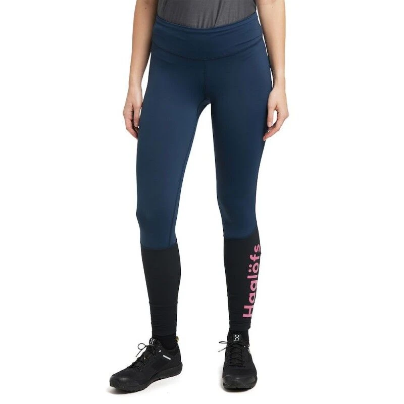 Haglöfs L.I.M Comp Tights - Vandrebukser Damer 3 Haglöfs L.I.M Comp Tights - Vandrebukser Damer