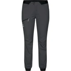 Haglöfs L.I.M Fuse Pant - Vandrebukser - Damer | Hardloop