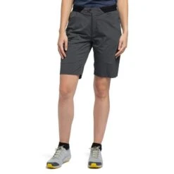 Haglöfs L.I.M Fuse Shorts - Short Randonnée Femme -Odlogonia Butik hagloefs lim fuse shorts short randonnee femme 2