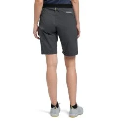 Haglöfs L.I.M Fuse Shorts - Short Randonnée Femme -Odlogonia Butik hagloefs lim fuse shorts short randonnee femme 3
