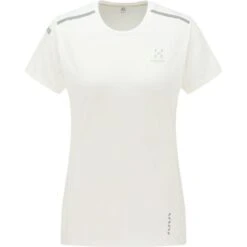 Haglöfs L.I.M Tech - T-shirt - Damer