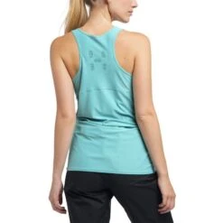 Haglöfs L.I.M Tech - Tank Top Damer -Odlogonia Butik hagloefs lim tech tank top damer 4