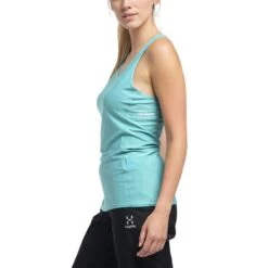 Haglöfs L.I.M Tech - Tank Top Damer -Odlogonia Butik hagloefs lim tech tank top damer 5