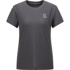 Haglöfs L.I.M Tech Tee - T-shirt Damer 10 Haglöfs L.I.M Tech Tee - T-shirt Damer -Odlogonia Butik hagloefs lim tech tee t shirt damer 3