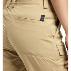 Haglöfs Mid Fjord Grydet - Vandrebukser Damer -Odlogonia Butik hagloefs mid fjord grydet vandrebukser damer 4