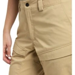 Haglöfs Mid Fjord Grydet - Vandrebukser Damer -Odlogonia Butik hagloefs mid fjord grydet vandrebukser damer 6