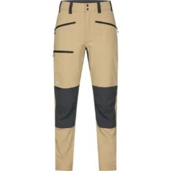 Haglöfs Mid Standard Pant - Vandrebukser - Damer