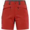 Haglöfs Mid Standard Shorts - Vandreshort - Damer 2 Haglöfs Mid Standard Shorts - Vandreshort - Damer -Odlogonia Butik hagloefs mid standard shorts vandreshort damer