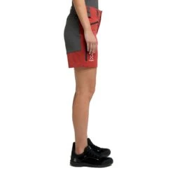 Haglöfs Mid Standard Shorts - Vandreshort - Damer -Odlogonia Butik hagloefs mid standard shorts vandreshort damer 3