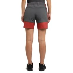 Haglöfs Mid Standard Shorts - Vandreshort - Damer -Odlogonia Butik hagloefs mid standard shorts vandreshort damer 4