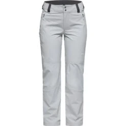 Haglöfs Morän Grydet - Vandrebukser Damer