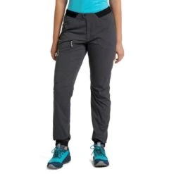 Haglöfs Women's L.I.M Fuse Pant - Vandrebukser - Damer -Odlogonia Butik hagloefs womens lim fuse pant vandrebukser damer 2