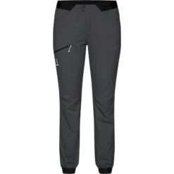Haglöfs Women's L.I.M Fuse Pant - Vandrebukser - Damer