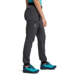 Haglöfs Women's L.I.M Fuse Pant - Vandrebukser - Damer -Odlogonia Butik hagloefs womens lim fuse pant vandrebukser damer 4
