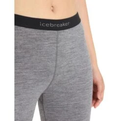 Icebreaker 200 Oasis Leggings - Merino Undertøj Damer I Hardloop -Odlogonia Butik icebreaker 200 oasis leggings merino undertoej damer 3