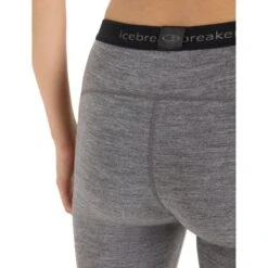 Icebreaker 200 Oasis Leggings - Merino Undertøj Damer I Hardloop -Odlogonia Butik icebreaker 200 oasis leggings merino undertoej damer 4