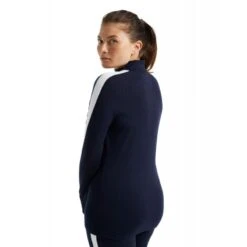 Icebreaker 200 Sone LS High Neck - Merino Undertøj Damer I Hardloop -Odlogonia Butik icebreaker 200 sone ls high neck merino undertoej damer 2