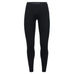 Icebreaker 260 Tech Leggings - Merino Undertøj Damer I Hardloop 7 Icebreaker 260 Tech Leggings - Merino Undertøj Damer I Hardloop -Odlogonia Butik icebreaker 260 tech leggings leggingss damer 2