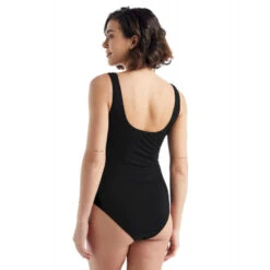 Icebreaker Queens Tank Bodysuit - Merino Undertøj Damer I Hardloop -Odlogonia Butik icebreaker queens tank bodysuit undertoej damer 3