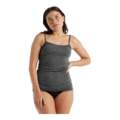 Odlogonia Butik -Odlogonia Butik icebreaker siren cami tank top damer 1