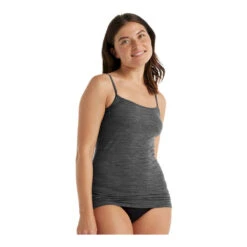 Icebreaker Siren Cami - Tank Top Damer -Odlogonia Butik icebreaker siren cami tank top damer 2