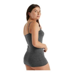 Icebreaker Siren Cami - Tank Top Damer -Odlogonia Butik icebreaker siren cami tank top damer 4