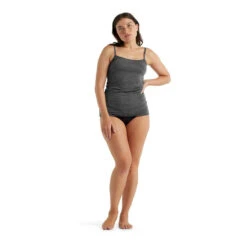 Icebreaker Siren Cami - Tank Top Damer -Odlogonia Butik icebreaker siren cami tank top damer 5