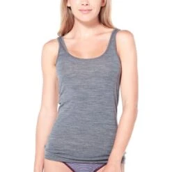 Icebreaker Siren Tank - Tank Top Damer 7 Icebreaker Siren Tank - Tank Top Damer -Odlogonia Butik icebreaker siren tank tank top damer 1