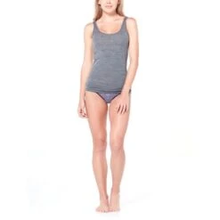 Icebreaker Siren Tank - Tank Top Damer 8 Icebreaker Siren Tank - Tank Top Damer -Odlogonia Butik icebreaker siren tank tank top damer 2