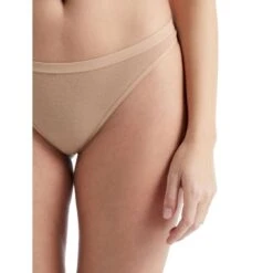 Icebreaker Siren Thong - Undertøj -Odlogonia Butik icebreaker siren thong undertoej 2