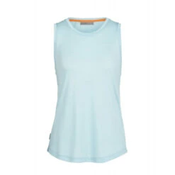 Icebreaker Sphere II Tank - Tank Top - Damer