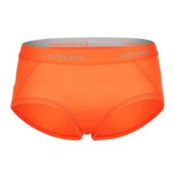 Icebreaker Sprite Hot Pants - Undertøj Damer
