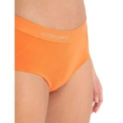 Icebreaker Sprite Hot Pants - Undertøj Damer -Odlogonia Butik icebreaker sprite hot pants undertoej damer 3