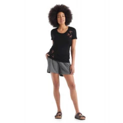 Icebreaker Tech Lite II SS Scoop Tee Shapes - Merino-shirt Damer I Hardloop 11 Icebreaker Tech Lite II SS Scoop Tee Shapes - Merino-shirt Damer I Hardloop -Odlogonia Butik icebreaker tech lite ii ss swarming tee shapes t shirt damer 3